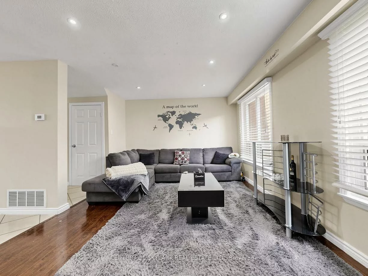 164, Moregate, Brampton North, Brampton
