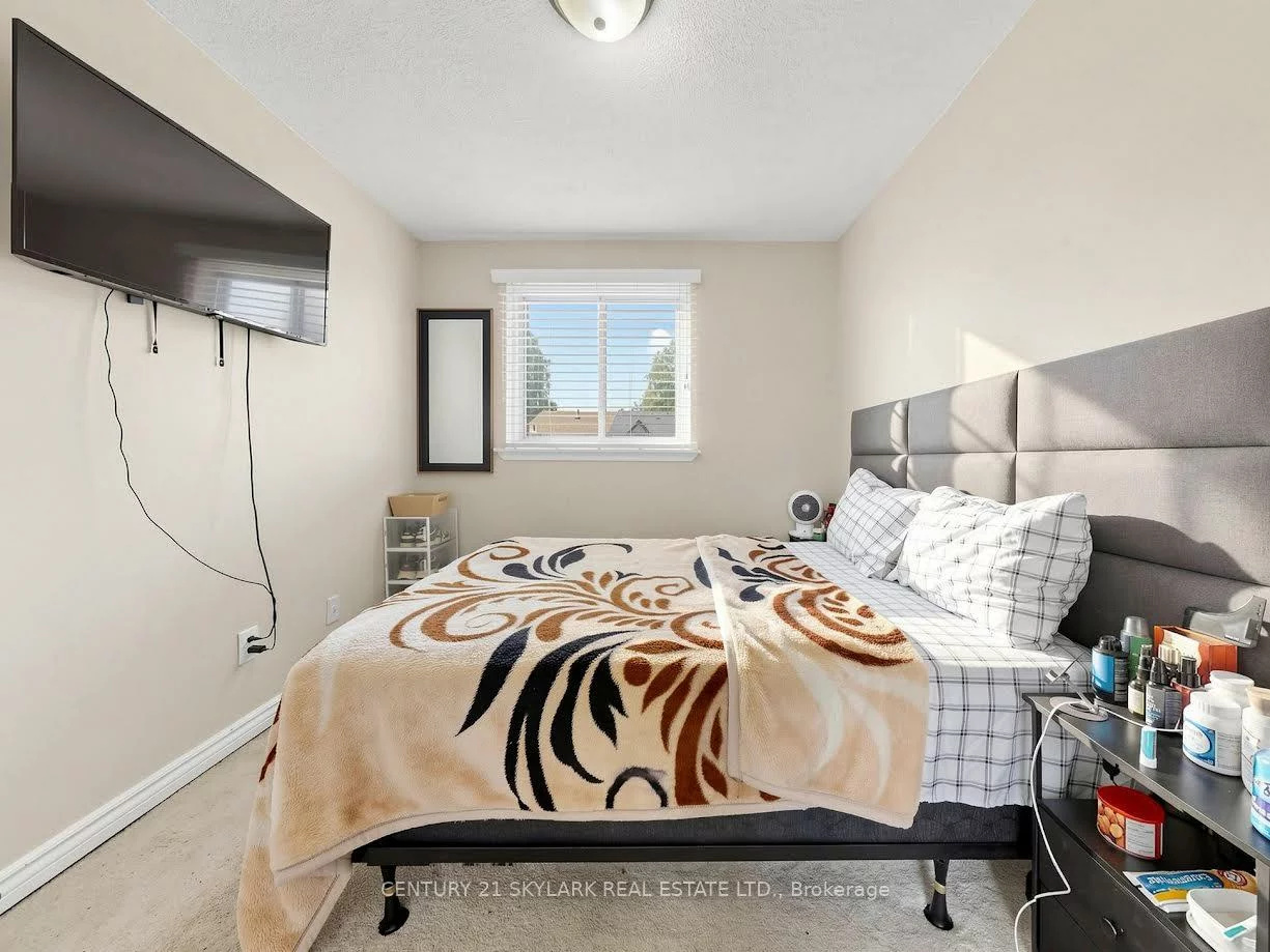 164, Moregate, Brampton North, Brampton