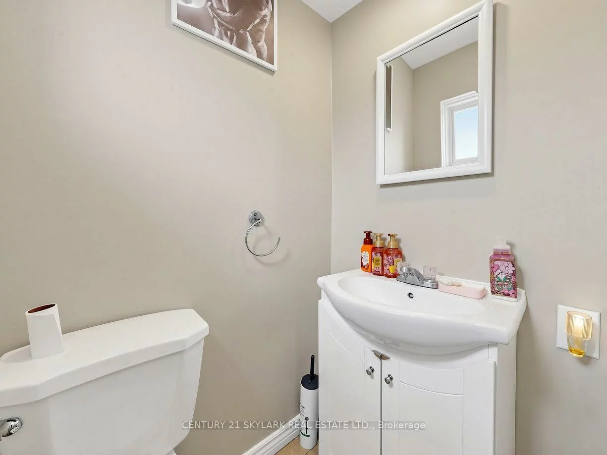 164, Moregate, Brampton North, Brampton