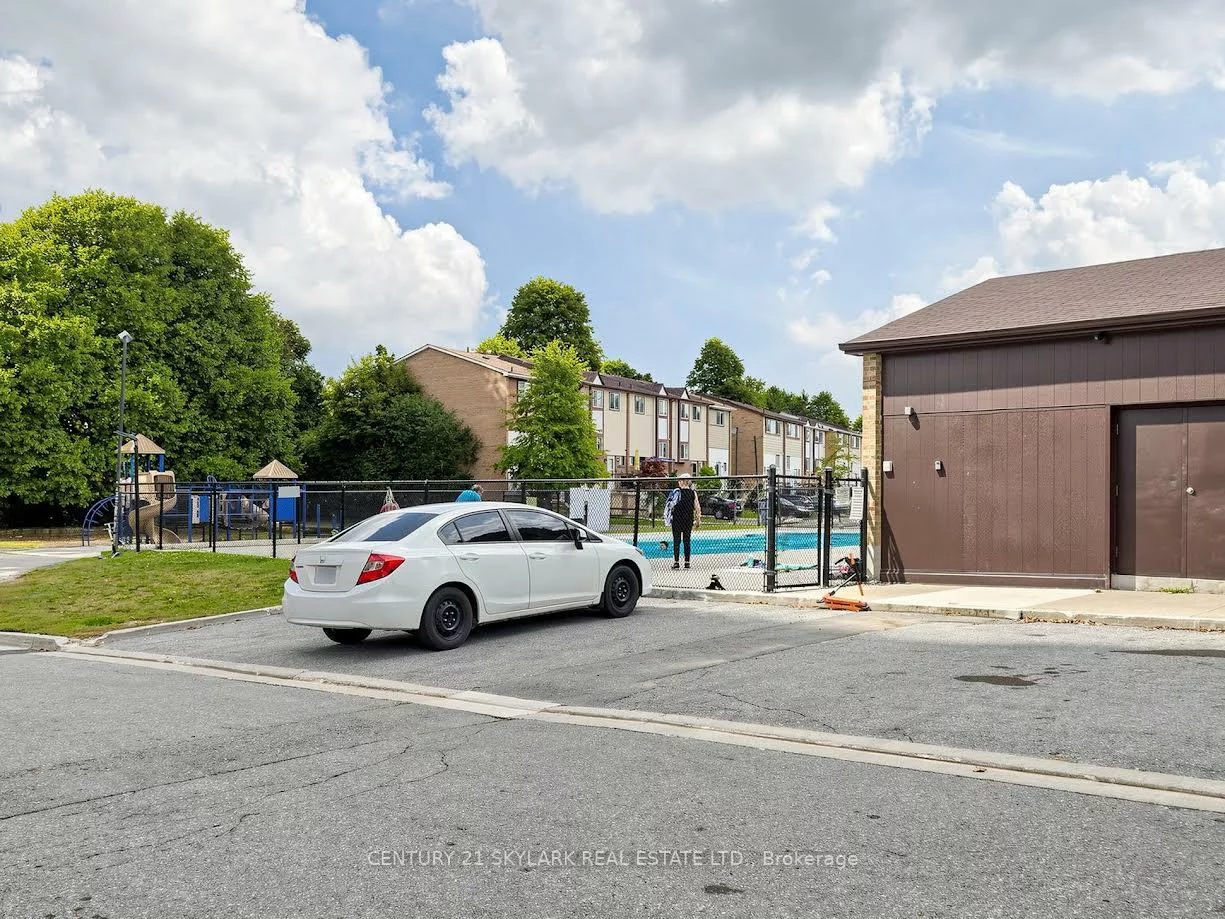 164, Moregate, Brampton North, Brampton