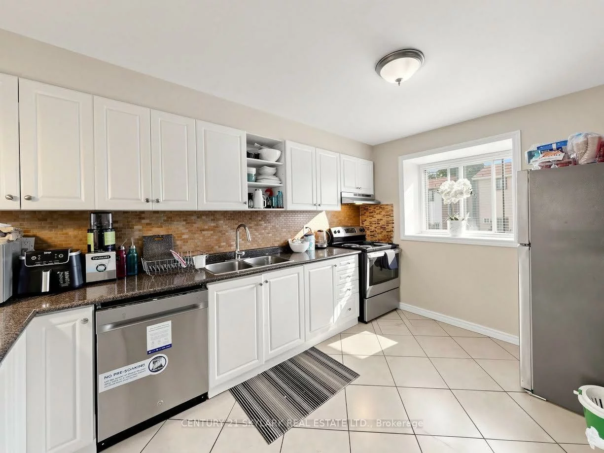 164, Moregate, Brampton North, Brampton