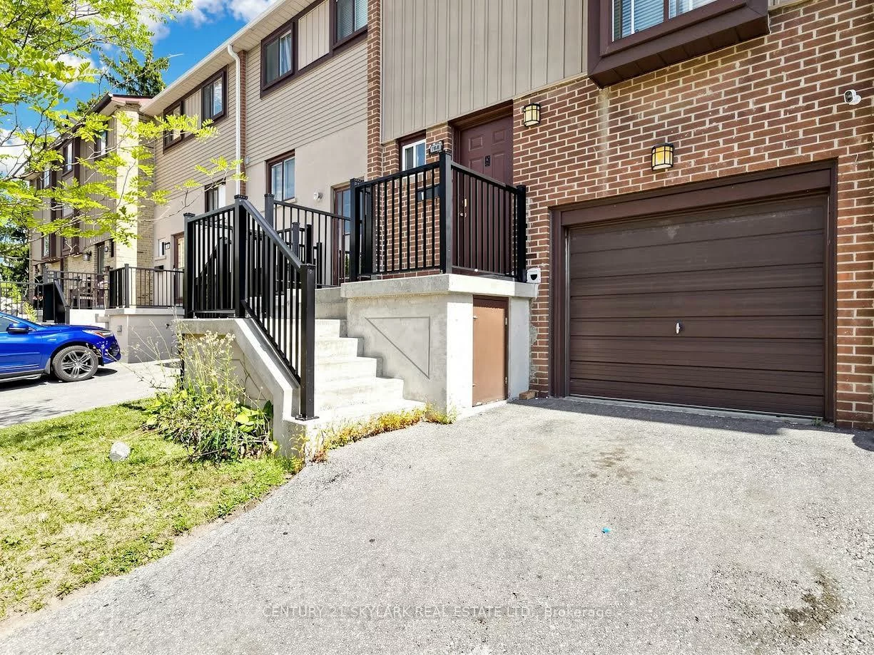 164, Moregate, Brampton North, Brampton