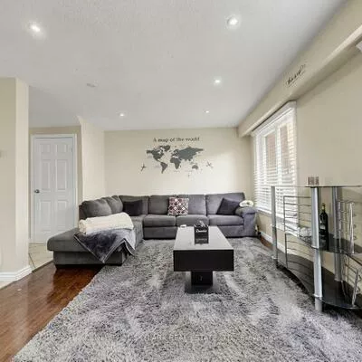 164, Moregate, Brampton North, Brampton