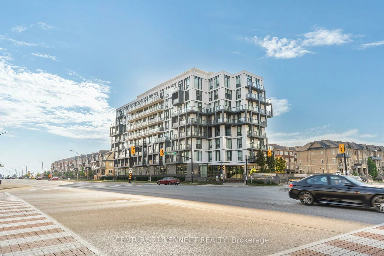 180, Veterans, Northwest Brampton, Brampton