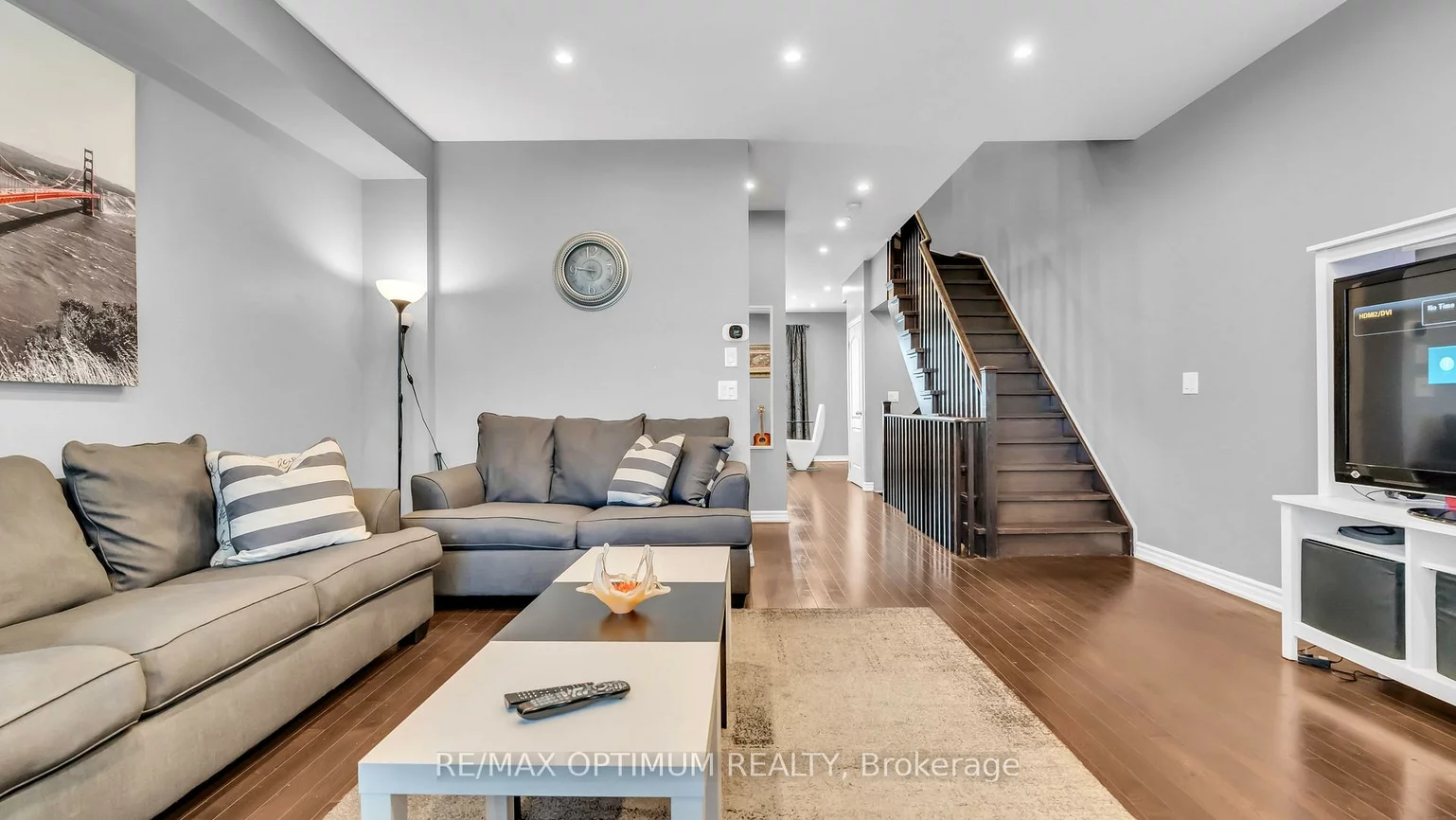 151, Cedar Lake, Bram West, Brampton