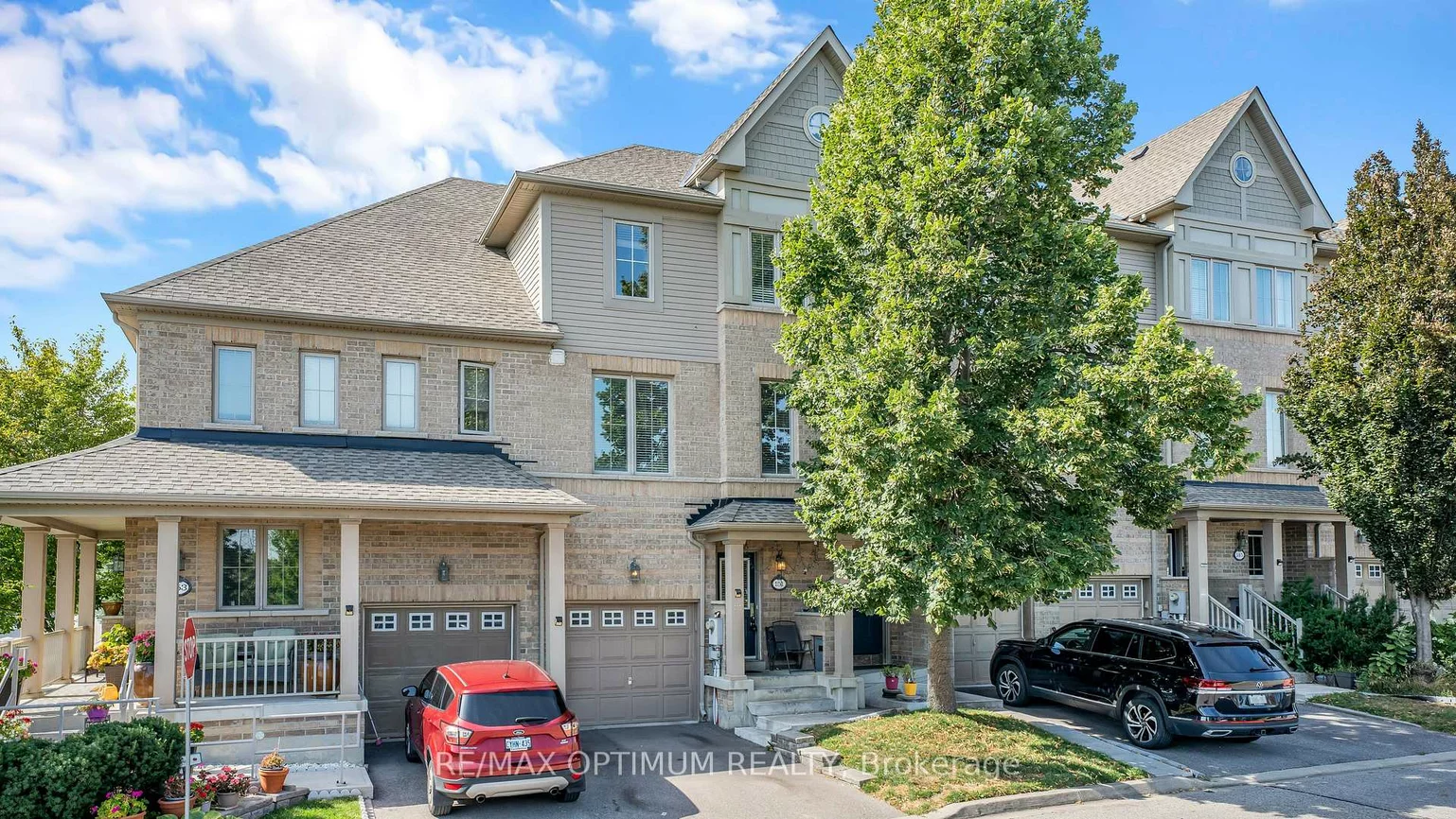 151, Cedar Lake, Bram West, Brampton