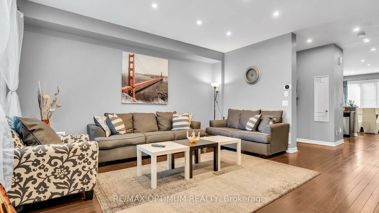 151, Cedar Lake, Bram West, Brampton