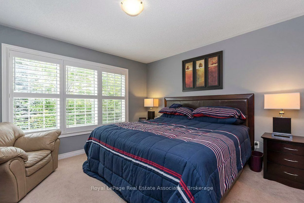 24, Lacorra, Sandringham-Wellington, Brampton