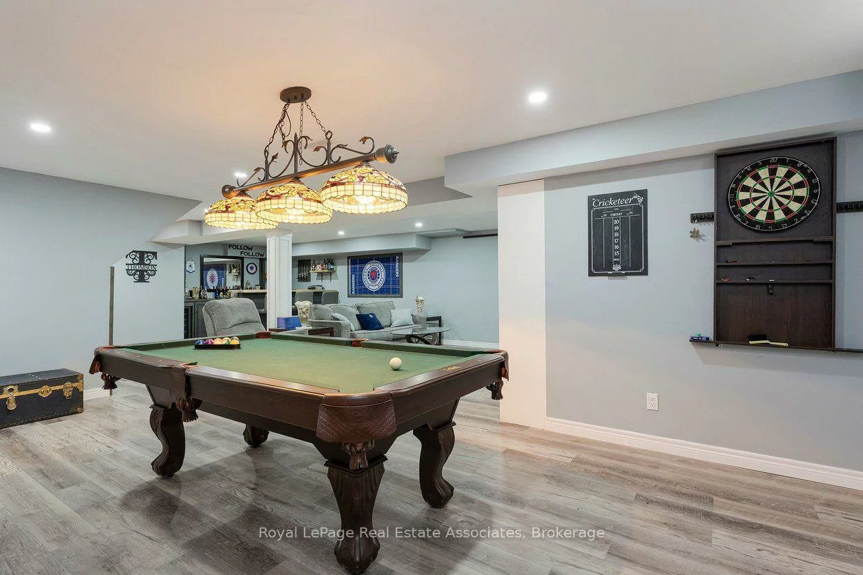 24, Lacorra, Sandringham-Wellington, Brampton