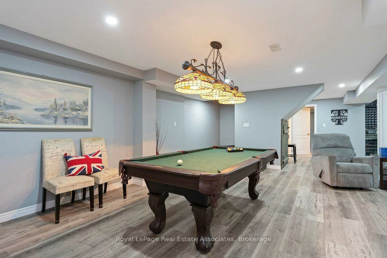 24, Lacorra, Sandringham-Wellington, Brampton
