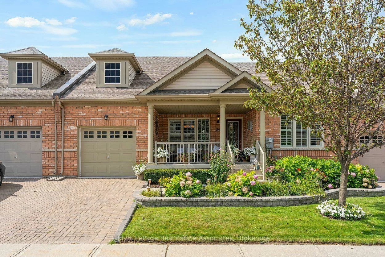 24, Lacorra, Sandringham-Wellington, Brampton