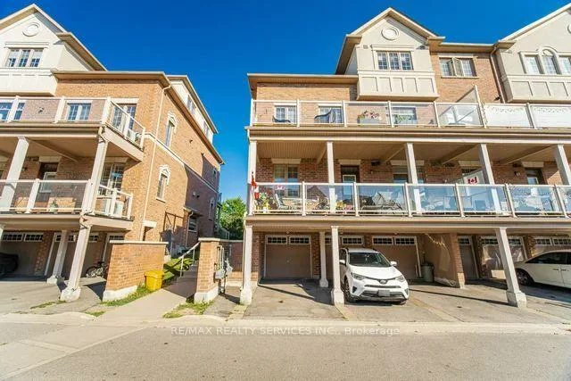 180, Howden, Westgate, Brampton