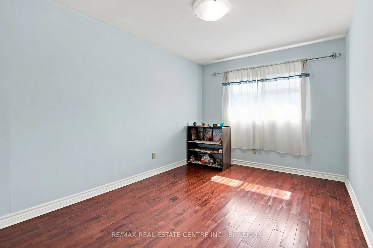44, Franklin, Bramalea West Industrial, Brampton