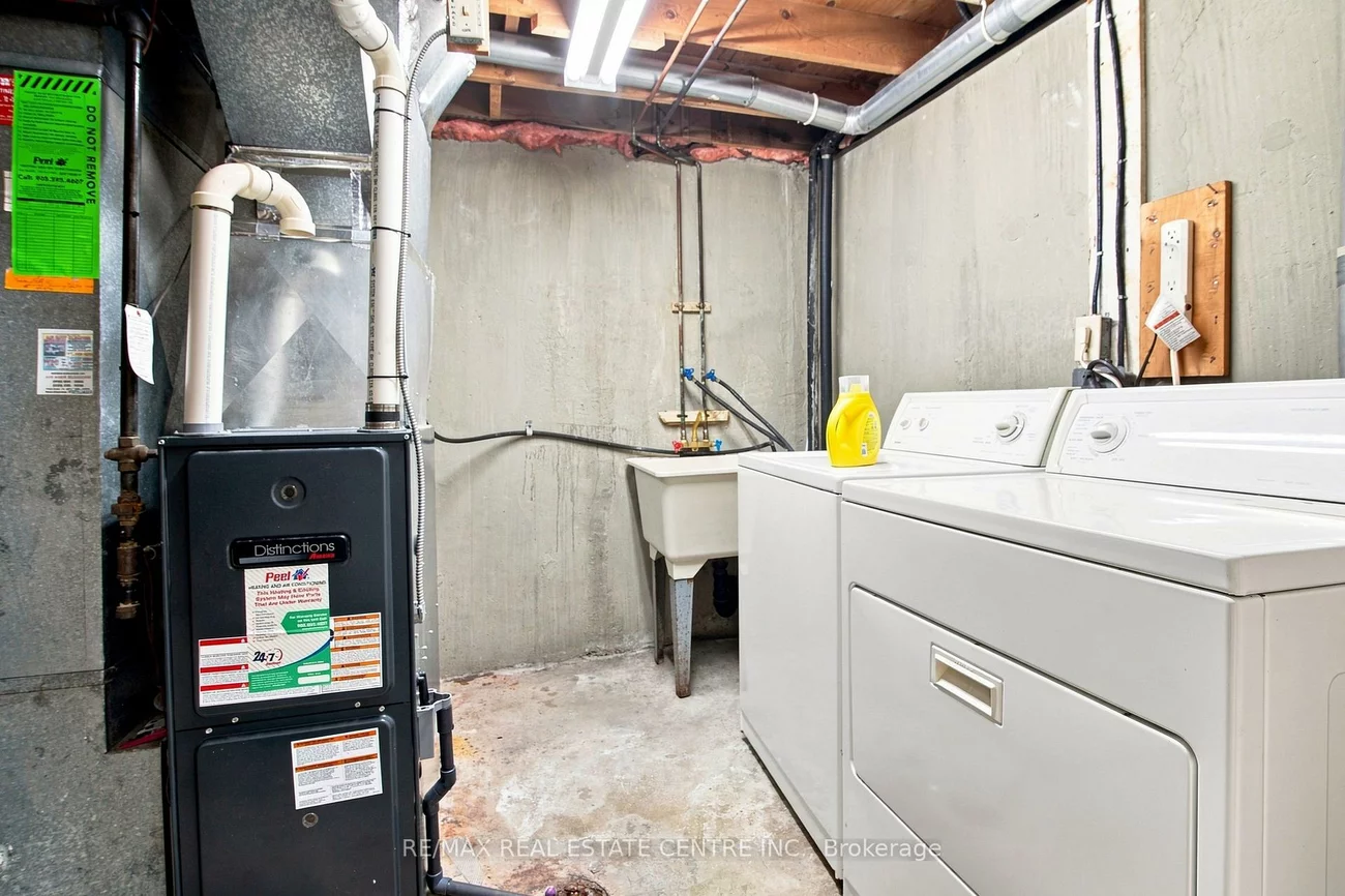 44, Franklin, Bramalea West Industrial, Brampton