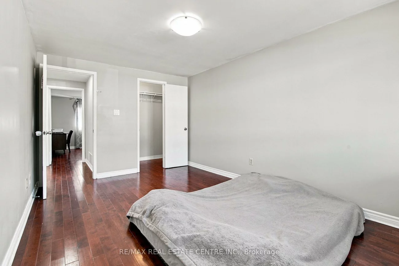 44, Franklin, Bramalea West Industrial, Brampton