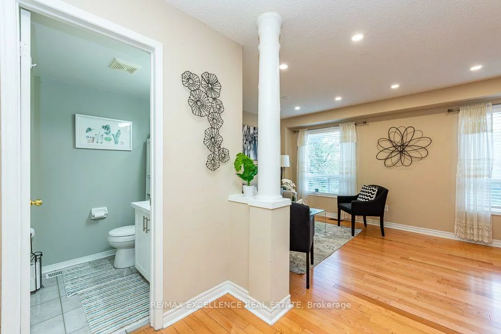 65, Brickyard, Brampton North, Brampton
