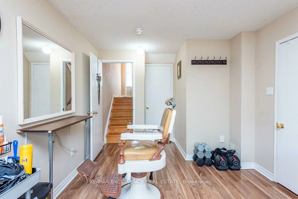 65, Brickyard, Brampton North, Brampton