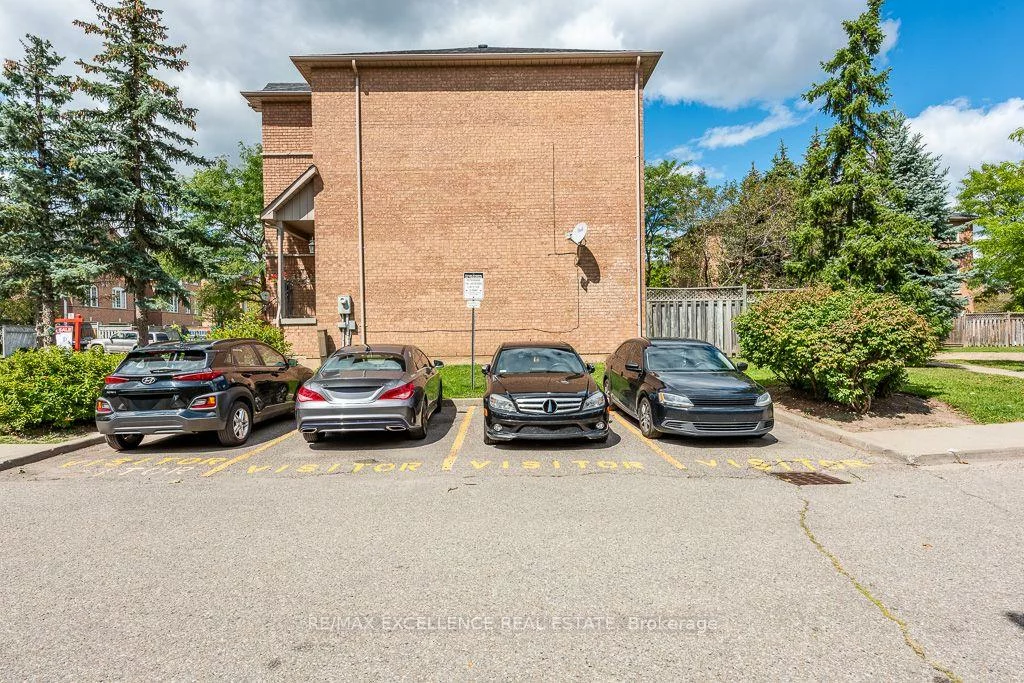 65, Brickyard, Brampton North, Brampton