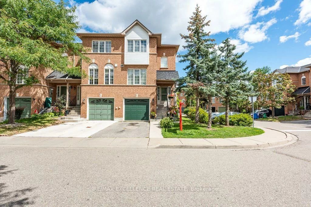 65, Brickyard, Brampton North, Brampton