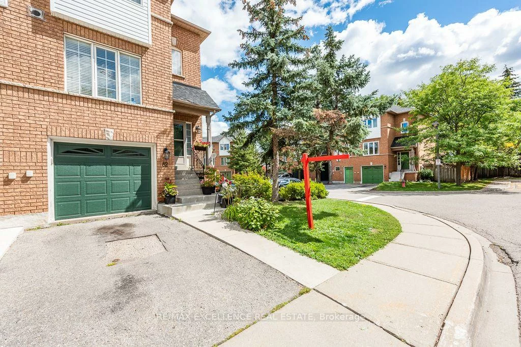 65, Brickyard, Brampton North, Brampton