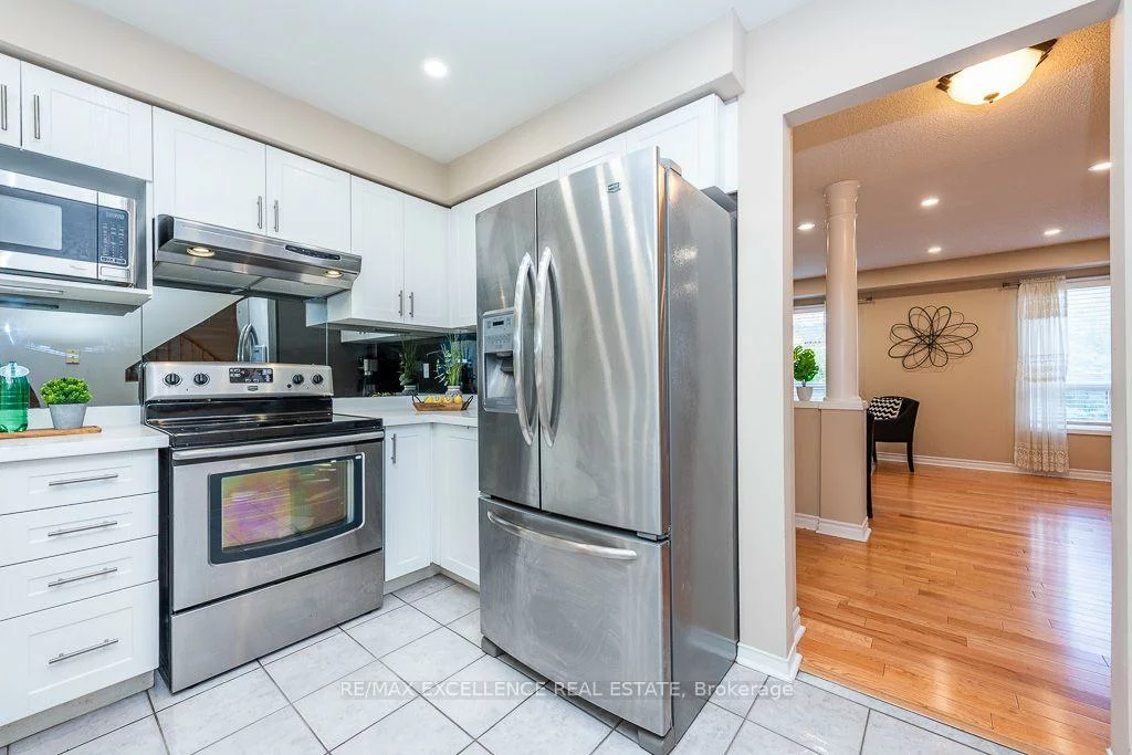65, Brickyard, Brampton North, Brampton