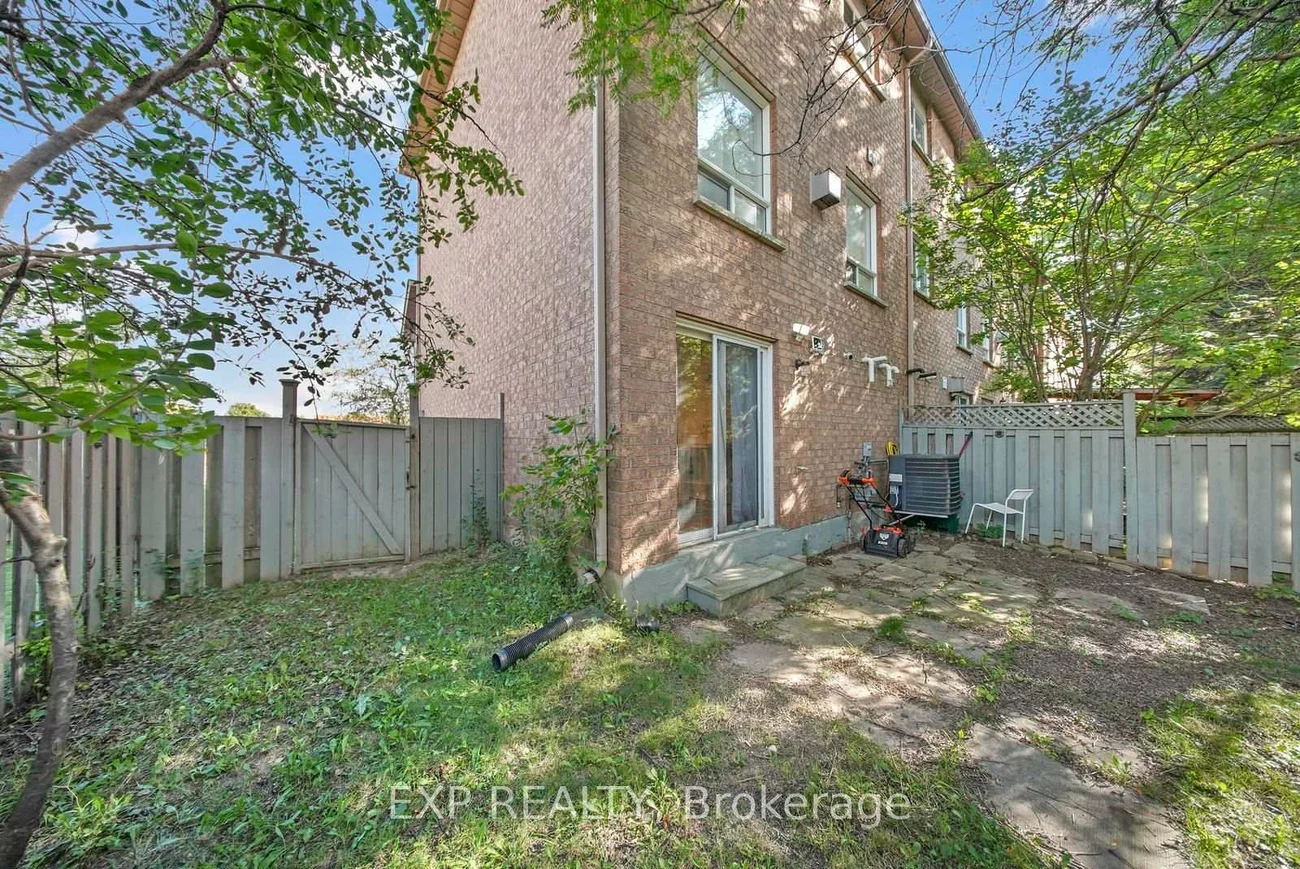 123, Brickyard, Brampton North, Brampton