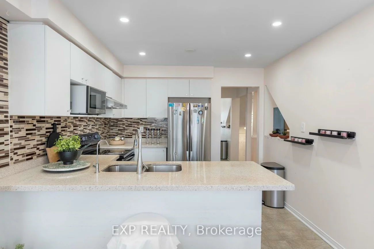 123, Brickyard, Brampton North, Brampton
