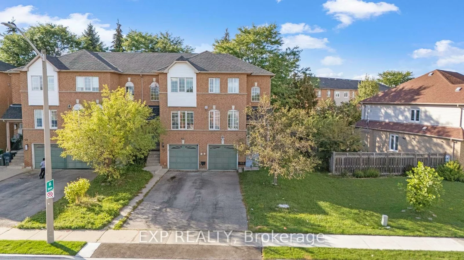 123, Brickyard, Brampton North, Brampton