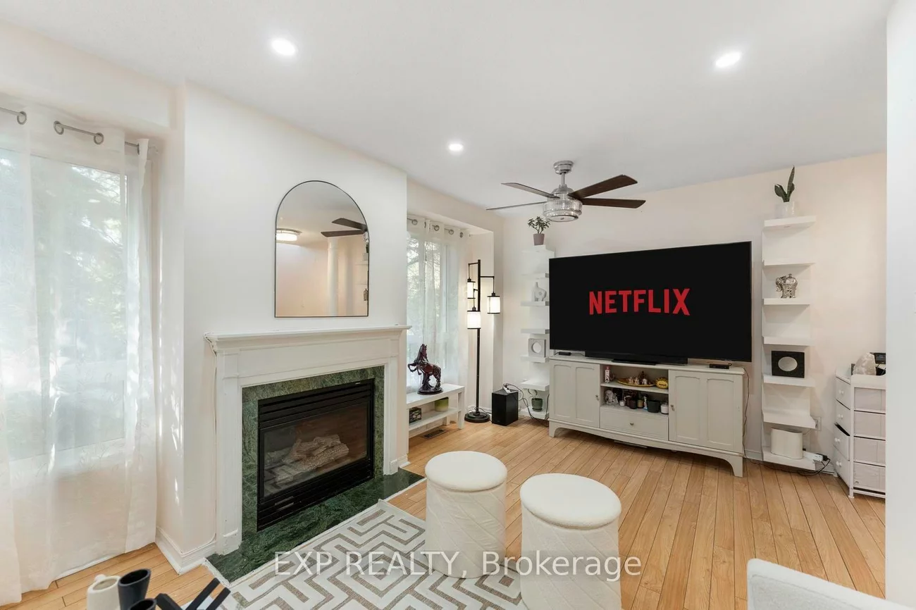 123, Brickyard, Brampton North, Brampton
