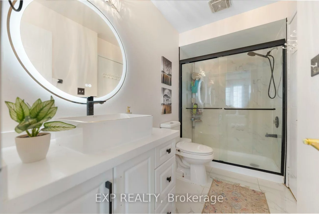 123, Brickyard, Brampton North, Brampton