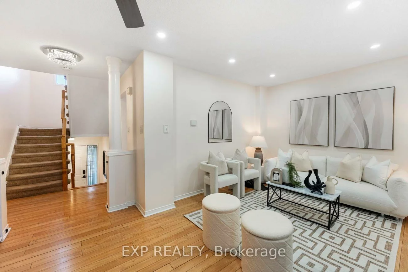 123, Brickyard, Brampton North, Brampton