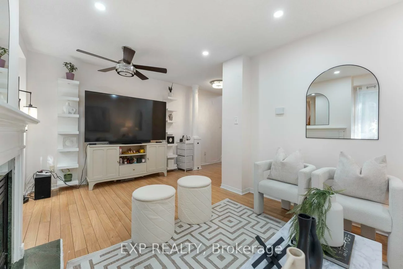 123, Brickyard, Brampton North, Brampton