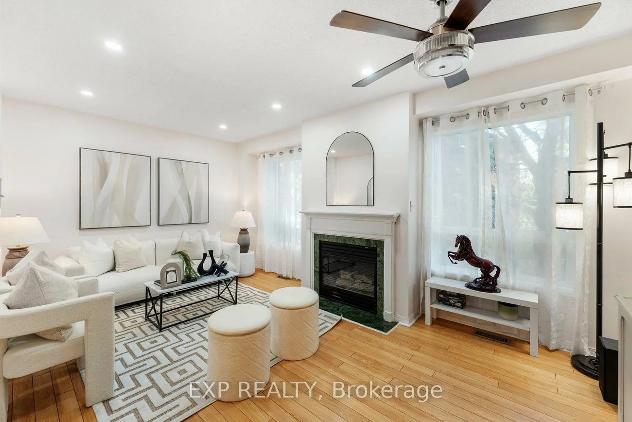 123, Brickyard, Brampton North, Brampton