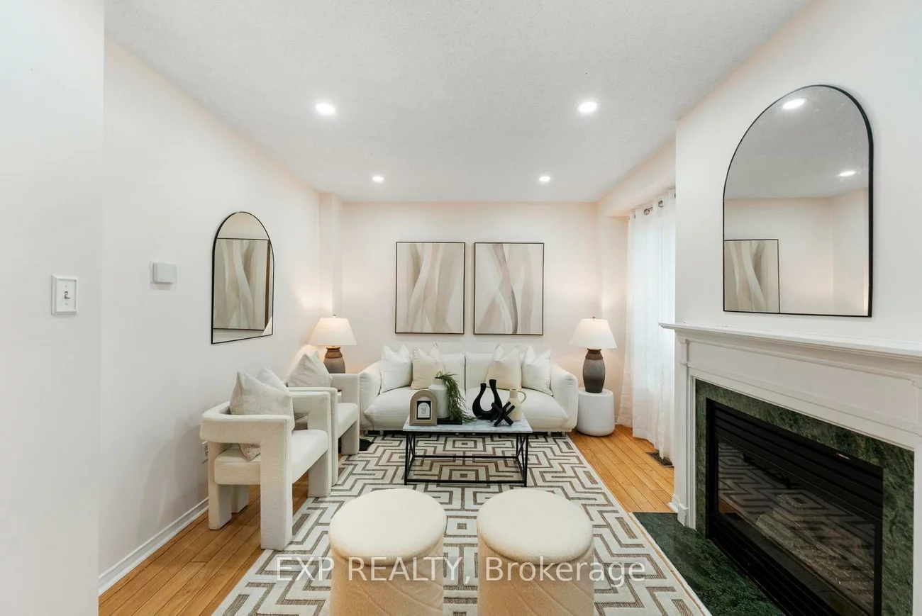 123, Brickyard, Brampton North, Brampton