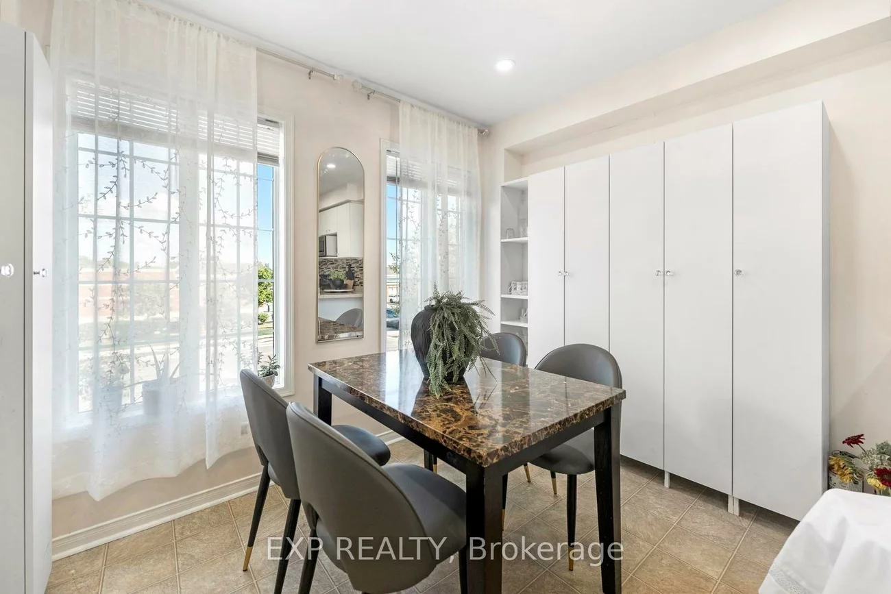 123, Brickyard, Brampton North, Brampton