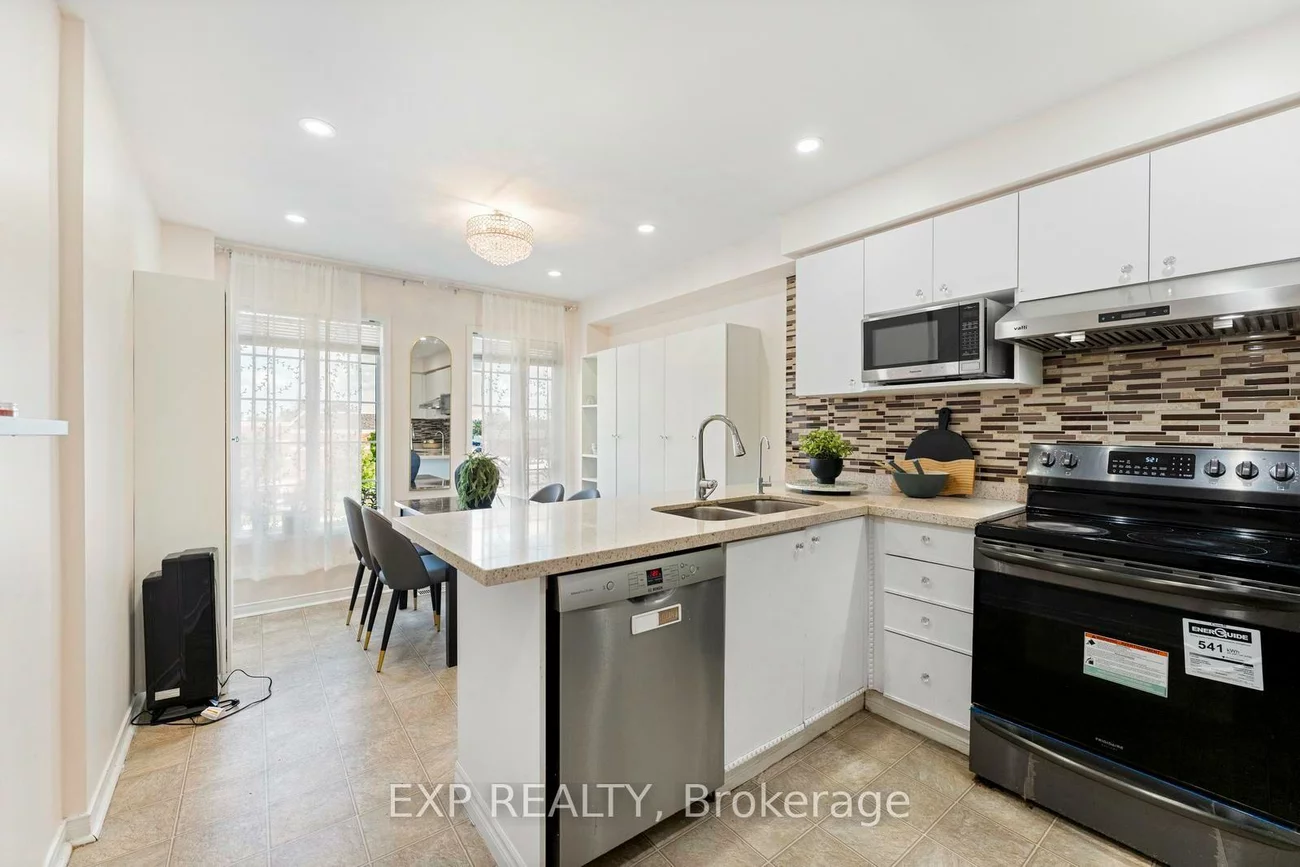123, Brickyard, Brampton North, Brampton
