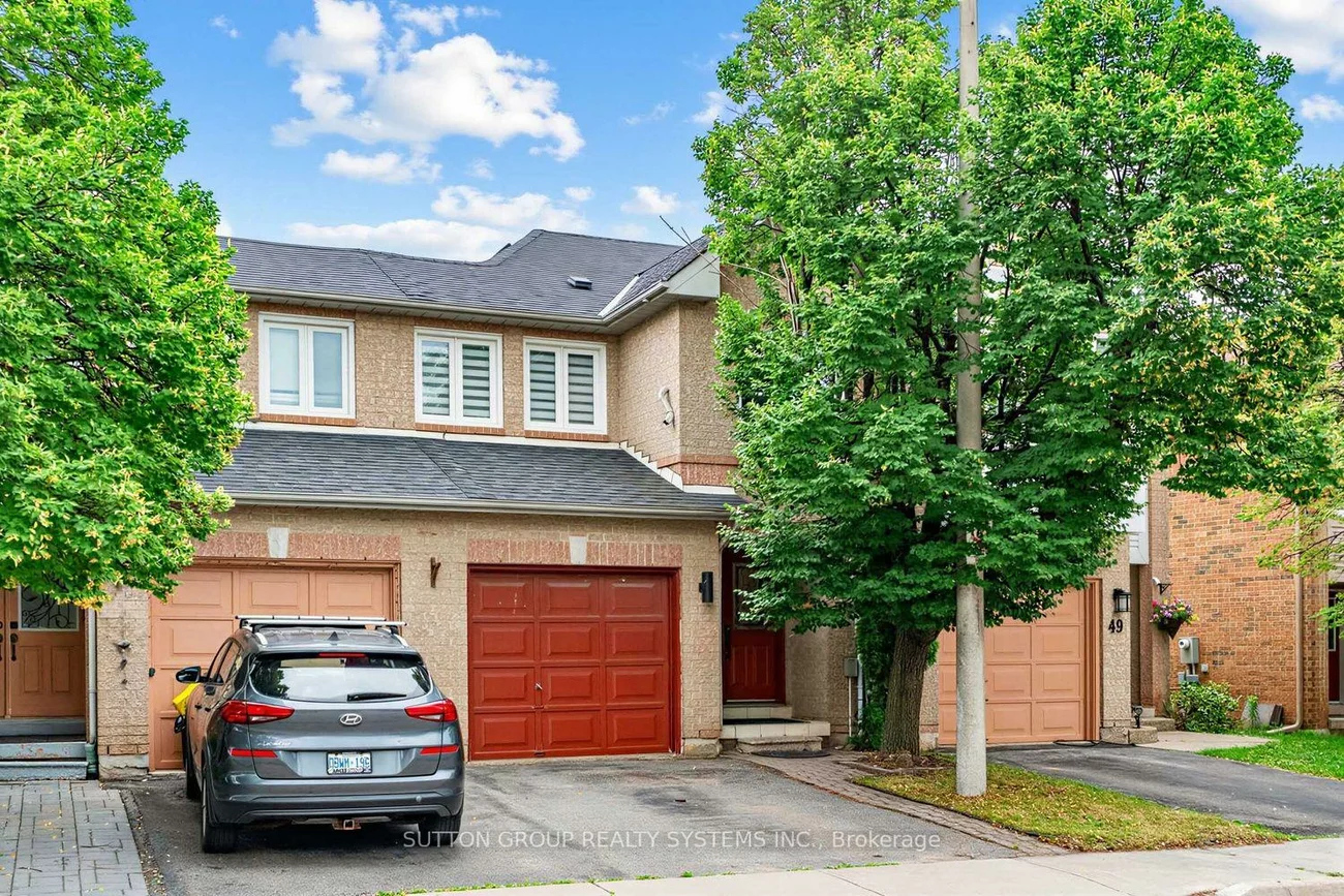 51, Gilgorm, Brampton West, Brampton