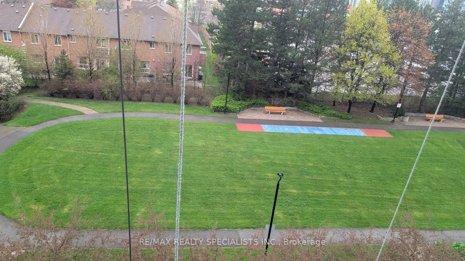 20, Cherrytree, Fletcher's Creek South, Brampton
