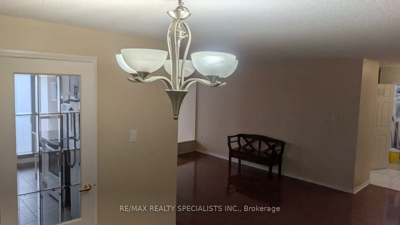 20, Cherrytree, Fletcher's Creek South, Brampton