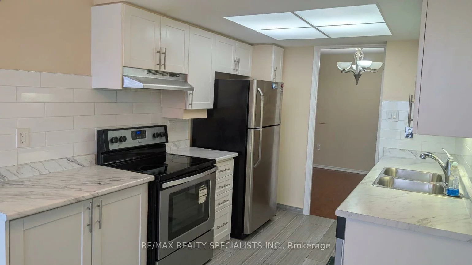 20, Cherrytree, Fletcher's Creek South, Brampton
