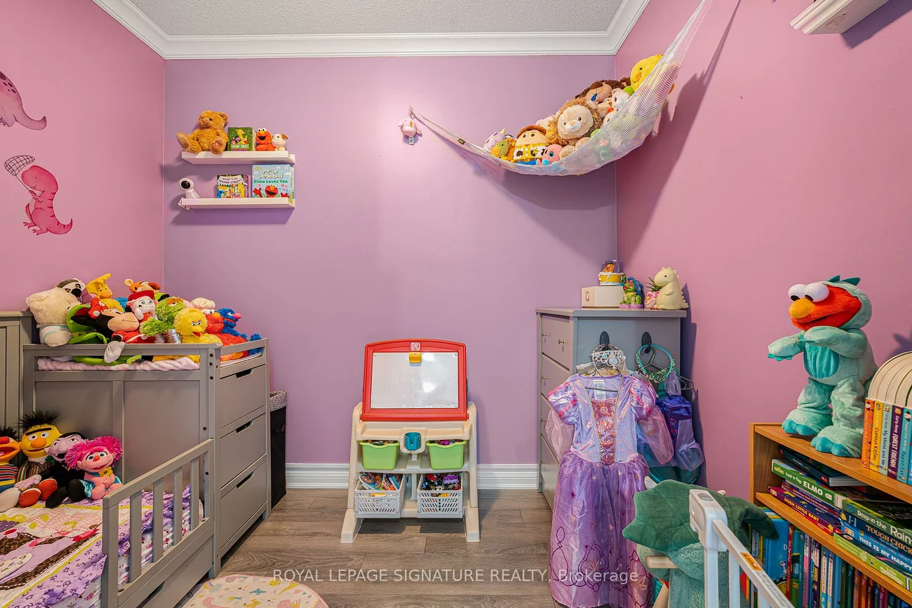 70, Baycliffe, Northwest Brampton, Brampton