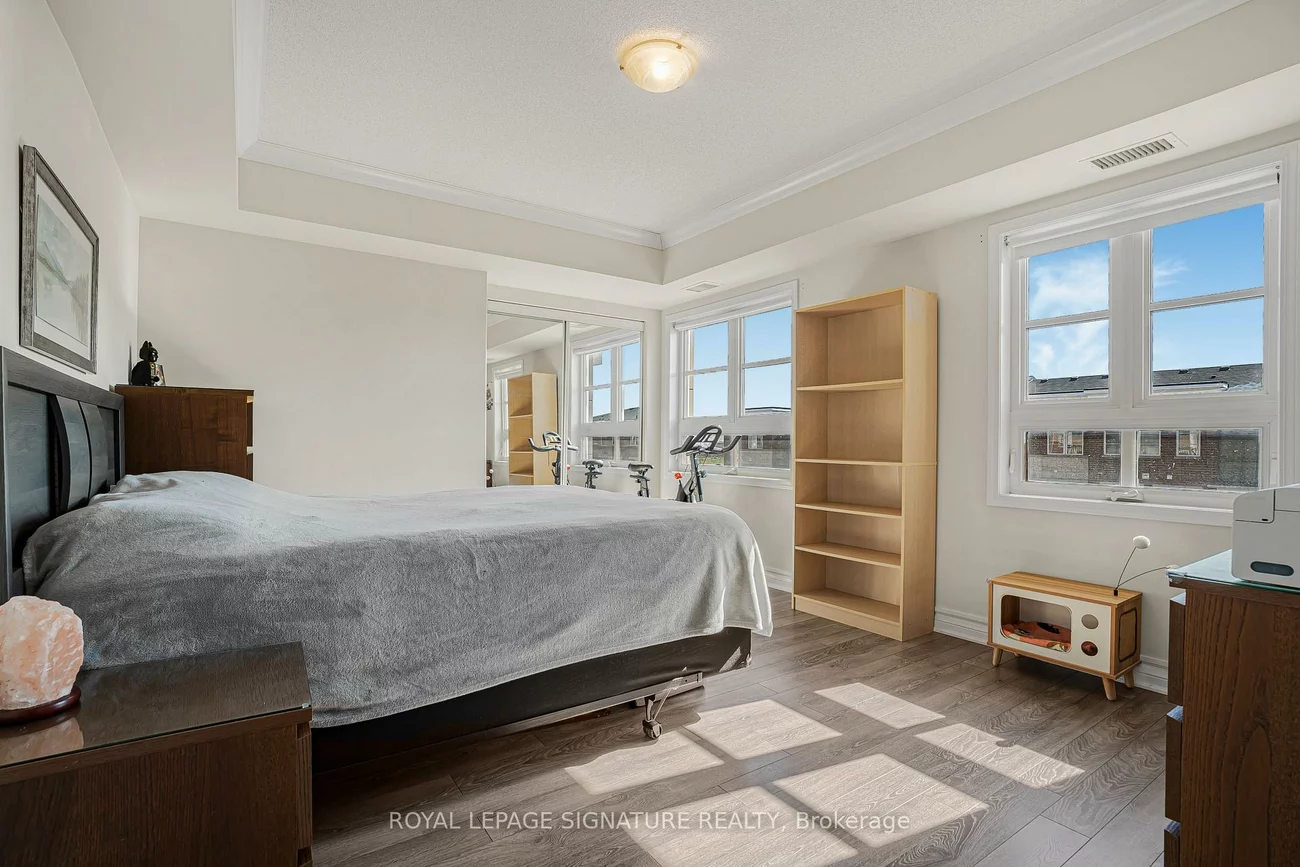 70, Baycliffe, Northwest Brampton, Brampton