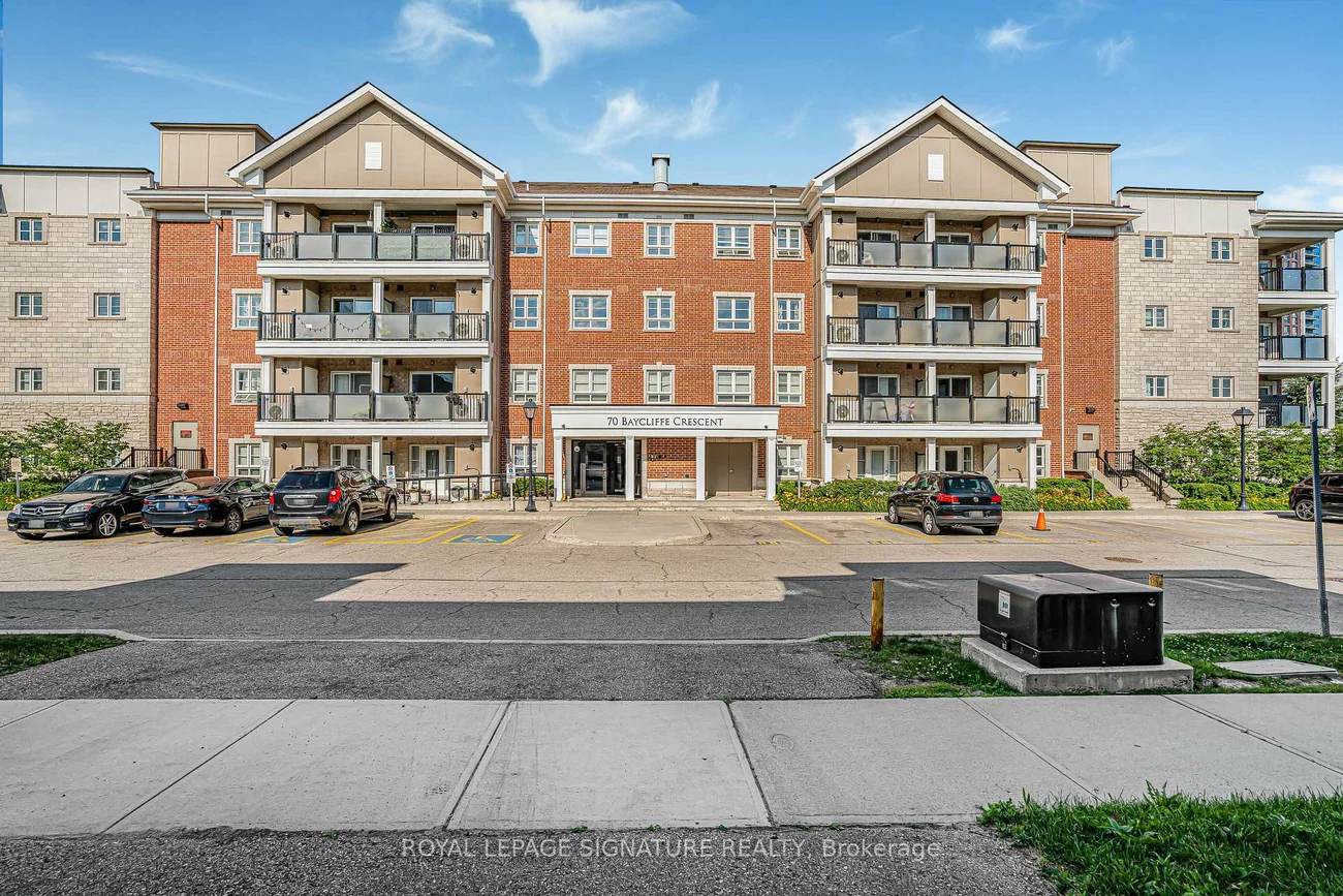 70, Baycliffe, Northwest Brampton, Brampton