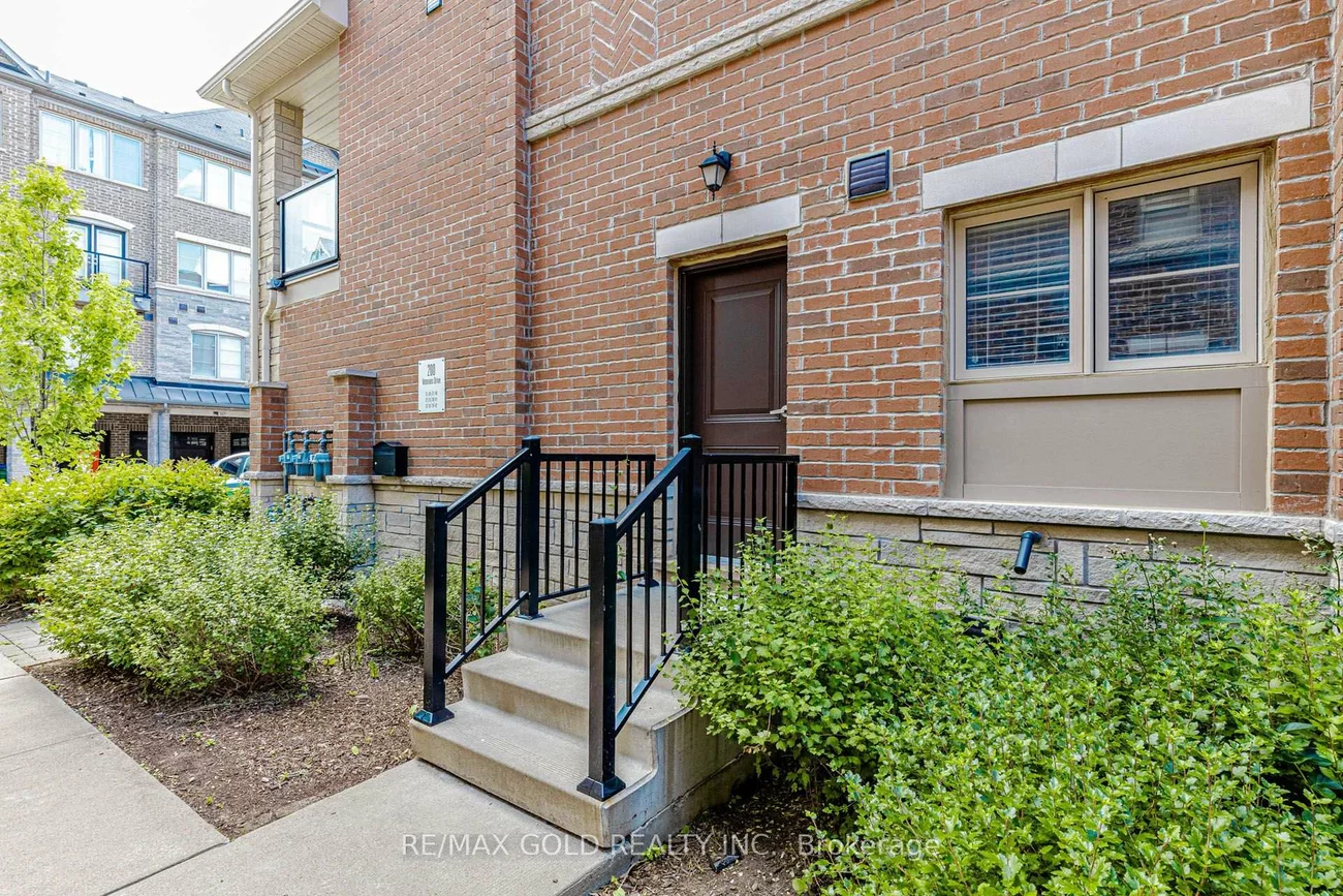 200, Veterans, Northwest Brampton, Brampton
