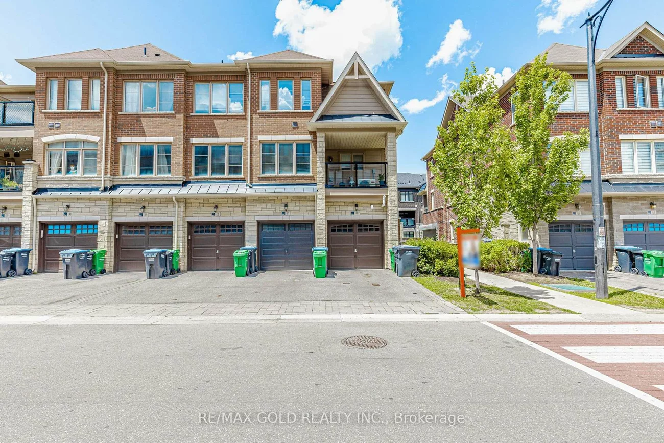 200, Veterans, Northwest Brampton, Brampton