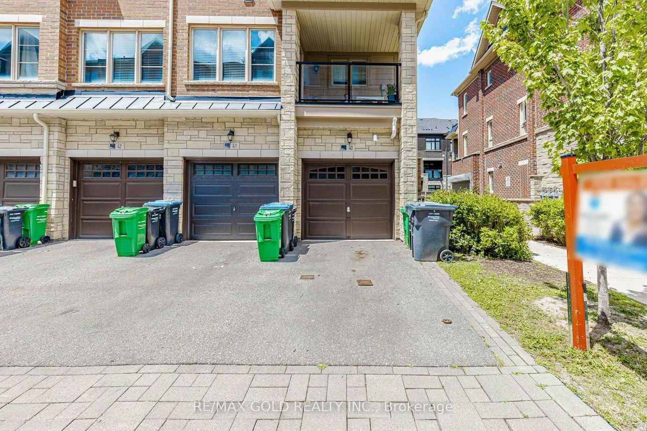 200, Veterans, Northwest Brampton, Brampton