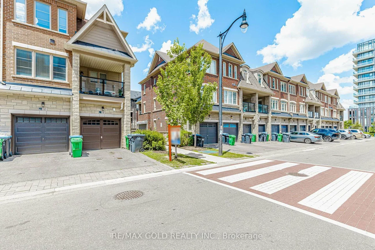 200, Veterans, Northwest Brampton, Brampton