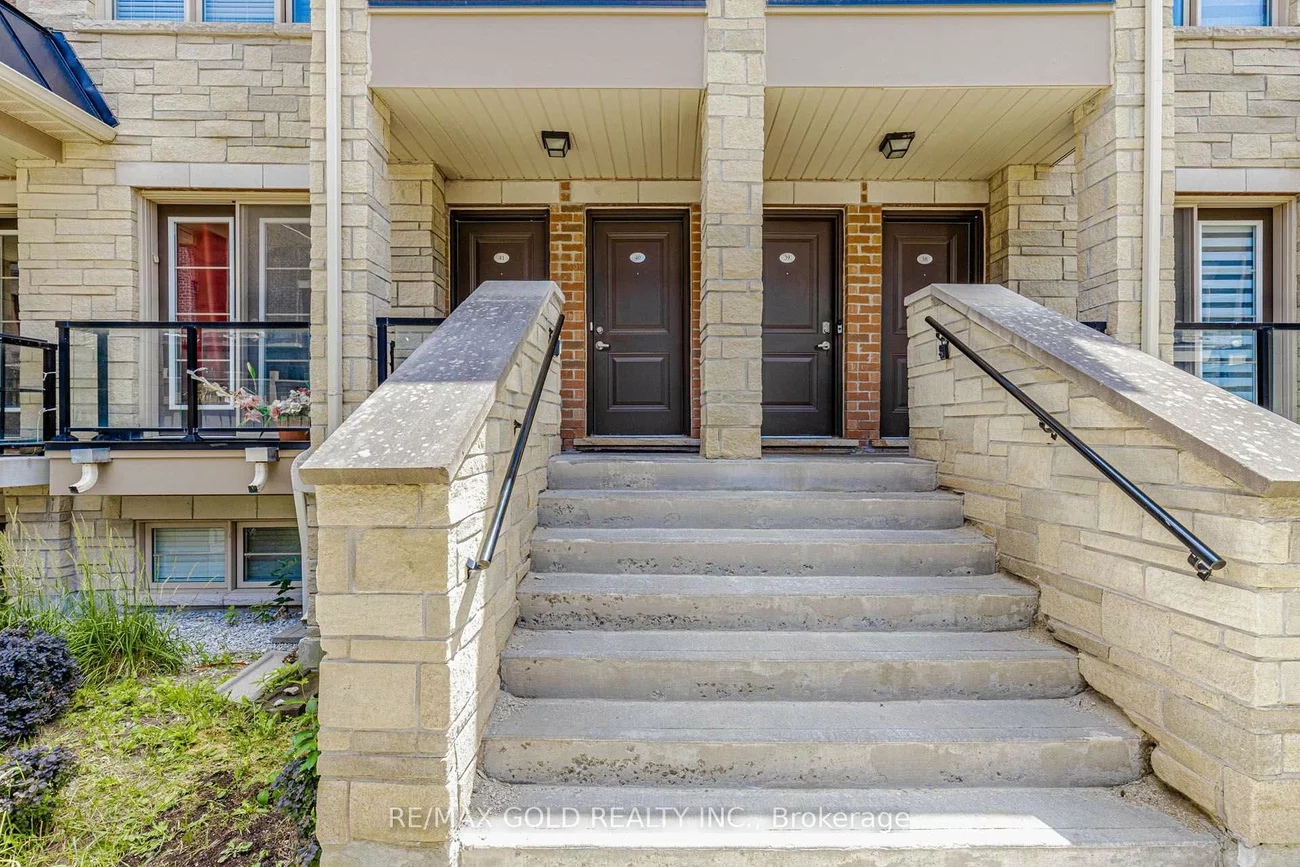 200, Veterans, Northwest Brampton, Brampton