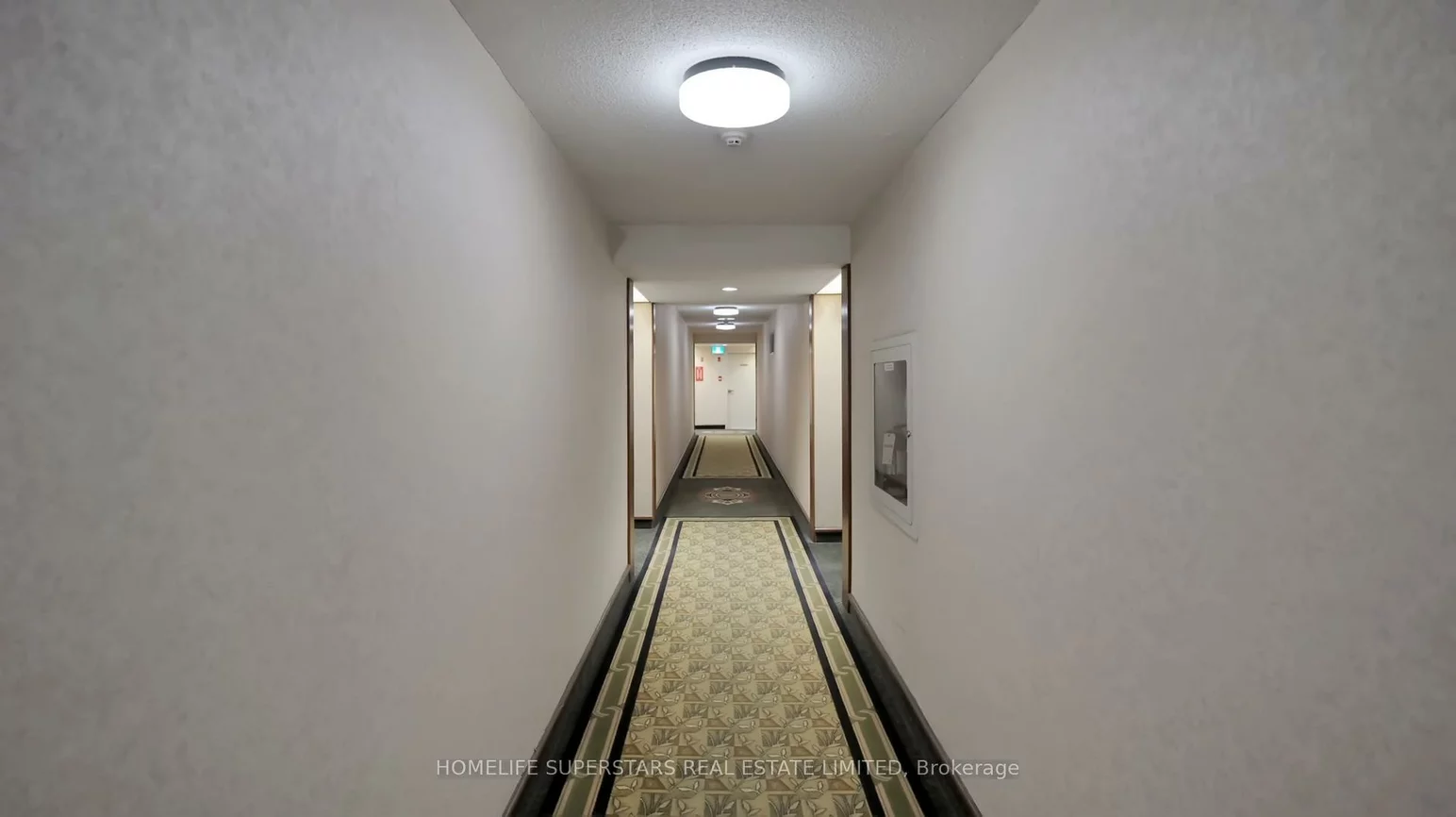 26, Hanover, Queen Street Corridor, Brampton