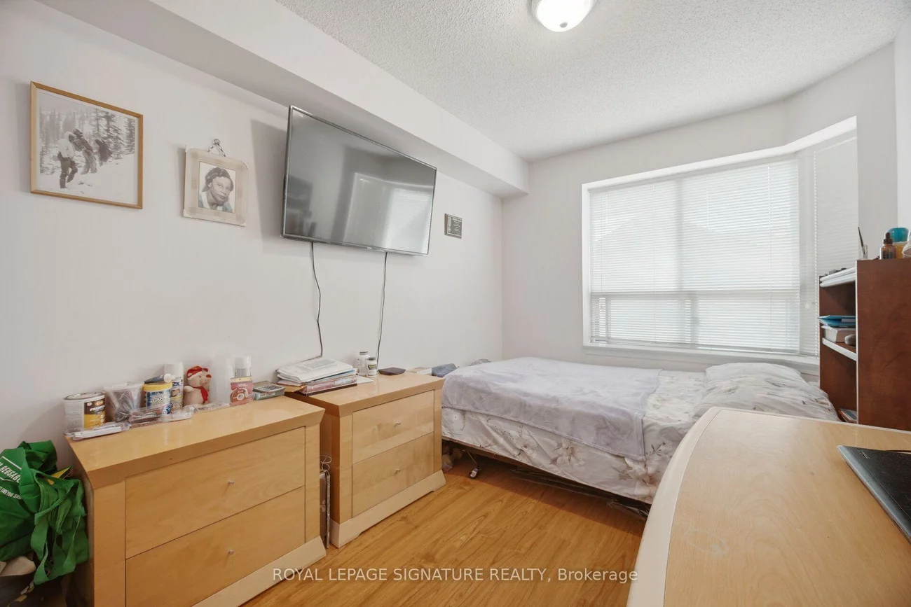 300, Ray Lawson, Fletcher's Creek South, Brampton